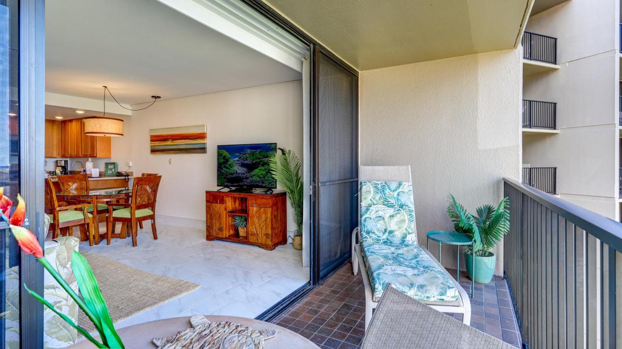 Maui Westside Presents: Kaanapali Shores 733 Stunning Ocean Views New Listing ラハイナ エクステリア 写真